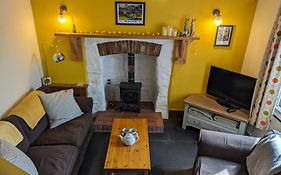Bwthyn Heddwch - Peace Cottage
